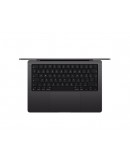 Лаптоп Apple 14-inch MacBook Pro: Apple M4 chip with 10-c