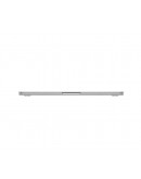Лаптоп Apple MacBook Air 15.3: SILVER/M4 10C CPU/10C GPU/