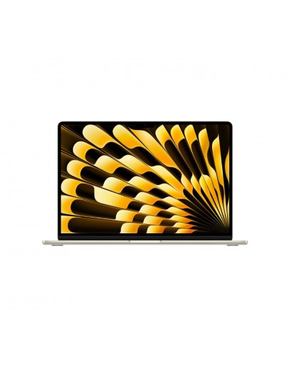 Лаптоп Apple 15-inch MacBook Air: Apple M3 chip with 8-co