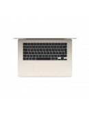 Лаптоп Apple 15-inch MacBook Air: Apple M3 chip with 8-co