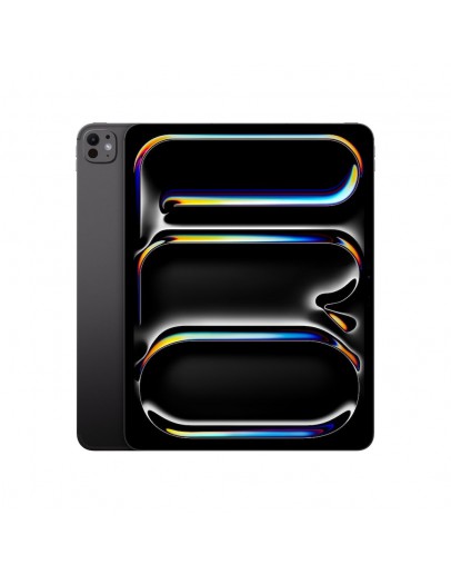 Таблет Apple 13-inch iPad Pro (M4) WiFi 2TB with Nano-tex
