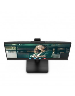 Монитор AOC Q27P3CW, 27 IPS WLED, 2560x1440@75Hz, 4ms GtG,