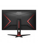 Монитор AOC 27G2SPAE/BK, 27 IPS WLED, 1920x1080@165Hz, 4ms