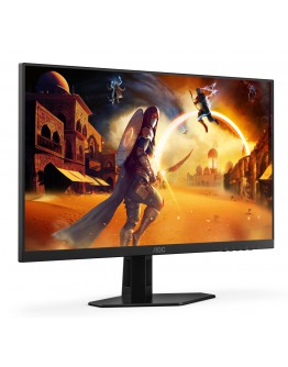 Монитор AOC 27G4XE, 27 IPS WLED, 1920x1080@180Hz, 1ms GtG,