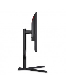 Монитор AOC 25G3ZM/BK, 24.5 VA WLED, 1920x1080@240Hz, 1ms 