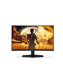 Монитор AOC C24G42E, 23.6 VA Curved 1500R, WLED, 1020x1080