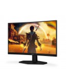 Монитор AOC C24G42E, 23.6 VA Curved 1500R, WLED, 1020x1080