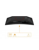 Монитор AOC C24G42E, 23.6 VA Curved 1500R, WLED, 1020x1080