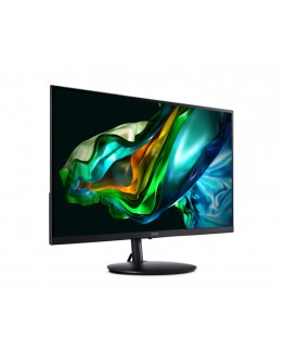 Монитор Acer SH272Ebmihux 27, IPS, LED, ZeroFrame, FHD 192