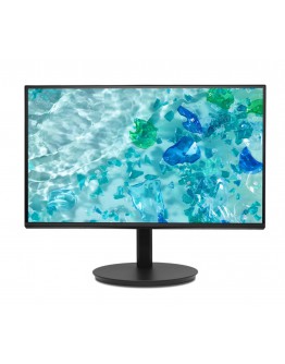 Монитор Acer Vero CB242YGbmiprx, 23.8 FHD(1920x1080)IPS, Z