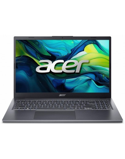 Лаптоп Acer Aspire 15, A15-51M-59Z7, Intel Core 5 120U (u