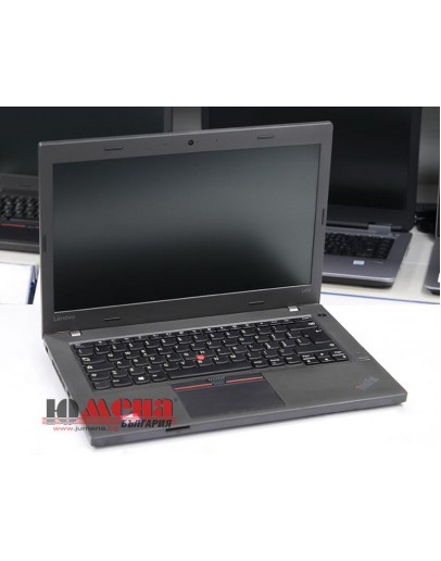 Lenovo ThinkPad L470