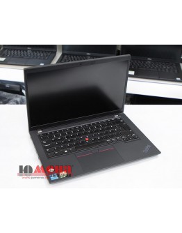 Lenovo ThinkPad L14 Gen 3 (Intel)