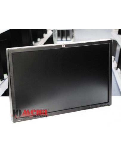 HP ZR24w
