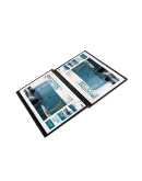 Лаптоп ASUS UX8406CA-QL077X