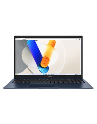 Лаптоп ASUS X1504VA-BQ224W