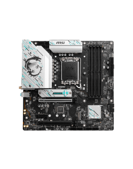 MSI B760M GAMING PLUS WIFI