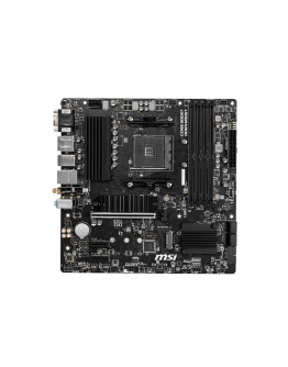 MSI B550M PRO-VDH WIFI