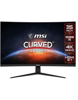 Монитор MSI 31.5 G321CU CURVED
