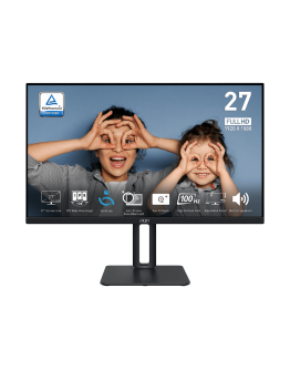Монитор MSI 27 PRO MP275P IPS