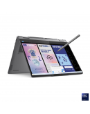 Лаптоп LENOVO YG7 2IN1 14/ 83JQ001KBM