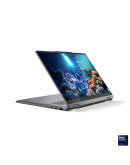 Лаптоп LENOVO YG7 2IN1 14/ 83JQ001KBM