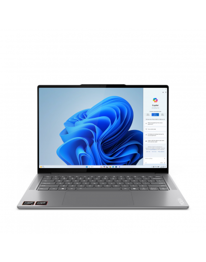 Лаптоп LENOVO YOGA 7 PRO/83HN0003BM
