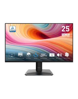 Монитор MSI 24.5 PRO MP252 E2