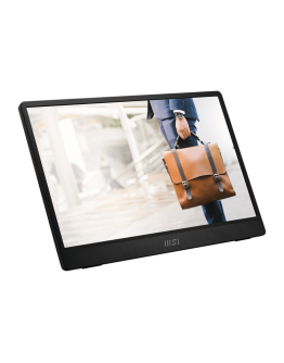Монитор MSI 15.6 PRO MP161 E2  FHD IPS