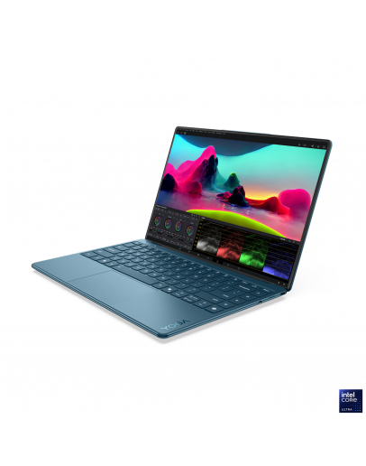 Лаптоп LENOVO YOGA SLIM 9 /83CX0017RM