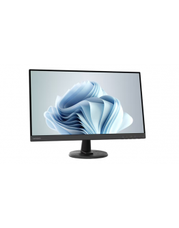 Монитор 27 LENOVO D27-40 / 67A3KAC6EU