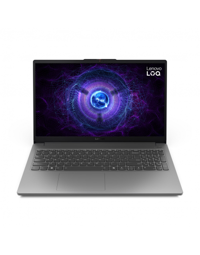 Лаптоп LENOVO LOQ 15IAX9E/ 83LK000PBM
