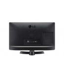 Монитор 24 TV LG 24TQ510S-PZ