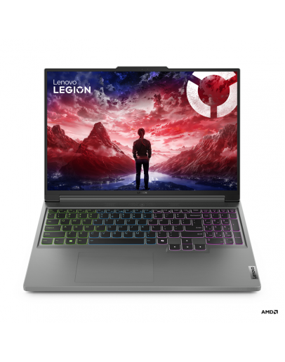 Лаптоп LENOVO LEGION5 SLIM/83EX0001BM