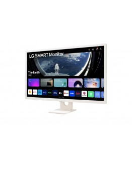 Монитор 32 LG 32SR50F-W