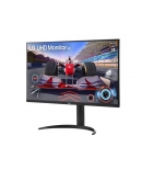 Монитор 32 LG 32UR550K-B