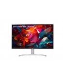 Монитор 32 LG 32UN650K-W