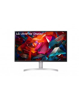 Монитор 32 LG 32UN650K-W