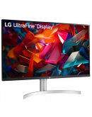 Монитор 32 LG 32UN650K-W