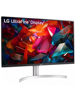 Монитор 32 LG 32UN650K-W
