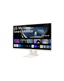 Монитор 27 LG 27U511SA-W