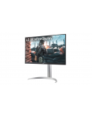 Монитор 27 LG 27UP650K-W