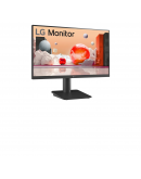 Монитор 27 LG 27MS550-B