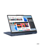 Лаптоп LENOVO IP5 2IN1 14/83DR0018BM