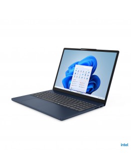 Лаптоп LENOVO IP3 SLIM 15/83K10079BM
