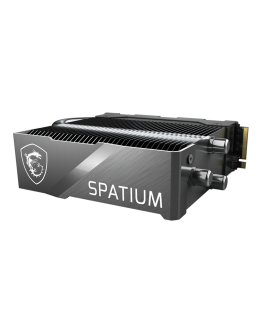 MSI SPATIUM M570 PRO 2T PCIE 5