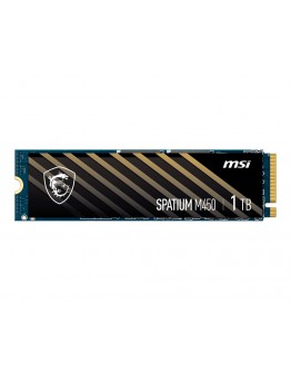 MSI SSD SPATI M450 1T V1 BULK