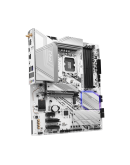 ASROCK Z890 PRO RS WIFI WHITE