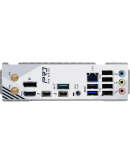 ASROCK Z890 PRO RS WIFI WHITE