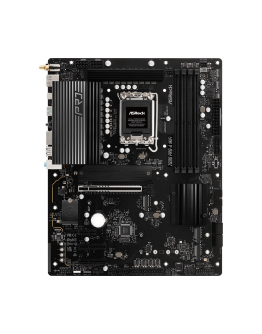 ASROCK Z890 PRO-A WIFI